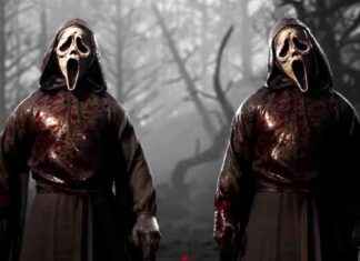 Referencias a Ghostface en Mortal Kombat 1: ¿Eres el fan más experto? news-03122024-032121
