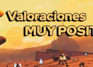 No Man’s Sky: Valoraciones ‘muy positivas’ en Steam tras 8 años news-03122024-152351