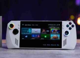 Oferta AliExpress: ASUS ROG Ally más barata que en Black Friday oferta-aliexpress-asus-rog-ally-ms-barata-que-en-black-friday