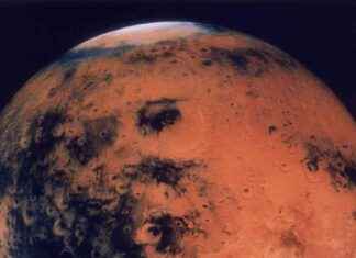 Posible vida en Marte hace más de 4 mil millones de años – National Geographic posible-vida-en-marte-hace-ms-de-4-mil-millones-de-aos-national-geographic