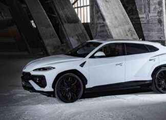 Prueba del Lamborghini Urus SE: características híbridas y enchufables prueba-del-lamborghini-urus-se-caractersticas-hbridas-y-enchufables