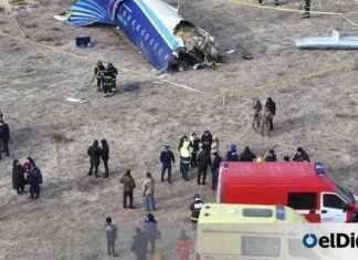 Putin pide disculpas a Azerbaiyán por accidente aéreo: ¿Responsabilidad de Rusia? putin-pide-disculpas-a-azerbaiyn-por-accidente-areo-responsabilidad-de-rusia