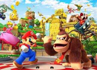 Recorrido en montaña rusa de Donkey Kong en Super Nintendo World – Nintenderos recorrido-en-montaa-rusa-de-donkey-kong-en-super-nintendo-world-nintenderos