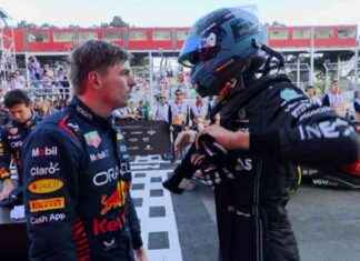 Russell denuncia amenazas de Verstappen: Me iba a poner contra el muro russell-denuncia-amenazas-de-verstappen-me-iba-a-poner-contra-el-muro