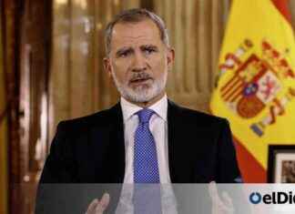 Serenidad política para escuchar a la ciudadanía – El rey pide calma serenidad-poltica-para-escuchar-a-la-ciudadana-el-rey-pide-calma