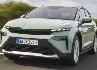 Skoda Elroq: SUV eléctrico compacto de gran valor – Diario Financiero skoda-elroq-suv-elctrico-compacto-de-gran-valor-diario-financiero