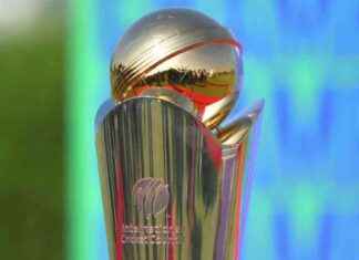 Trofeo de Campeones ICC 2025: Grupos, partidos, calendario, sedes, en vivo por Sky Sports trofeo-de-campeones-cc-2025-grupos-partidos-calendario-sedes-en-vivo-por-sky-sports