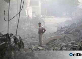 Acuerdo de alto el fuego entre Israel y Hamás en Gaza acuerdo-de-alto-el-fuego-entre-srael-y-hams-en-gaza