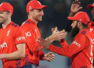 Adil Rashid impulsa tercera victoria de Inglaterra en T20 contra India adil-rashid-impulsa-tercera-victoria-de-nglaterra-en-t20-contra-ndia