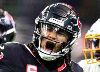 Advertencia para Kansas City Chiefs de Houston Texans por dominio de Lamar Jackson y Derrick Henry, según Neil Reynolds. advertencia-para-kansas-city-chiefs-de-houston-texans-por-dominio-de-lamar-jackson-y-derrick-henry-segn-neil-reynolds