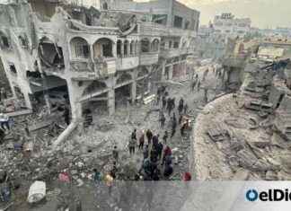 Alto al fuego en Gaza: Logra la paz tras 47.000 muertes alto-al-fuego-en-gaza-logra-la-paz-tras-47000-muertes