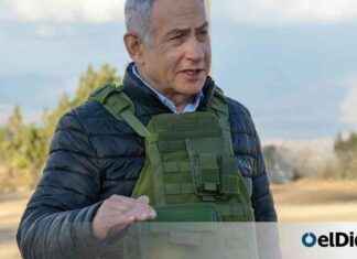 Alto el fuego en Gaza: Negociadores cerca de un acuerdo tras la salida de Biden alto-el-fuego-en-gaza-negociadores-cerca-de-un-acuerdo-tras-la-salida-de-biden