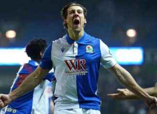 Andreas Weimann en el blanco mientras Blackburn detiene racha sin victorias para volver a puestos de play-off de la Championship andreas-weimann-en-el-blanco-mientras-blackburn-detiene-racha-sin-victorias-para-volver-a-puestos-de-play-off-de-la-championship