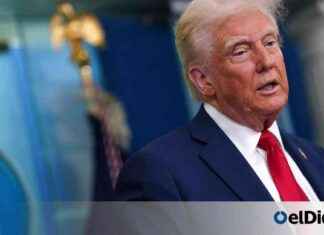 Aranceles del 25% a México y Canadá: Confirmado por la Casa Blanca aranceles-del-25-a-mxico-y-canad-confirmado-por-la-casa-blanca