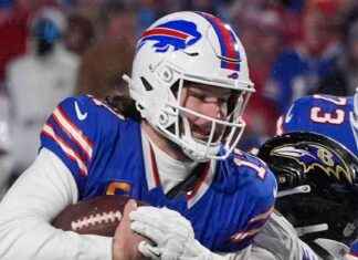 Baltimore Ravens 25-27 Buffalo Bills: Josh Allen y los Bills avanzan a la final de la AFC contra los Kansas City Chiefs baltimore-ravens-25-27-buffalo-bills-josh-allen-y-los-bills-avanzan-a-la-final-de-la-afc-contra-los-kansas-city-chiefs