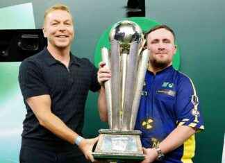 Campeonato Mundial de Dardos: Luke Littler y nueve-dardos ayudan a The BIGGER 180 a recaudar más de £1m para Prostate Cancer UK campeonato-mundial-de-dardos-luke-littler-y-nueve-dardos-ayudan-a-the-bgger-180-a-recaudar-ms-de-1m-para-prostate-cancer-uk