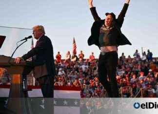 Clase alta: Grandes millonarios en la corte de Trump clase-alta-grandes-millonarios-en-la-corte-de-trump