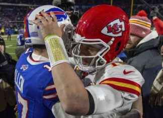 Cómo Patrick Mahomes y los Kansas City Chiefs enfrentan a un Josh Allen ‘diferente’, según Phoebe Schecter cmo-patrick-mahomes-y-los-kansas-city-chiefs-enfrentan-a-un-josh-allen-diferente-segn-phoebe-schecter