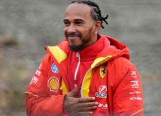 Debut de Lewis Hamilton en Ferrari en F1 2025: Fechas de prueba, calendario de carreras y contrato debut-de-lewis-hamilton-en-ferrari-en-f1-2025-fechas-de-prueba-calendario-de-carreras-y-contrato