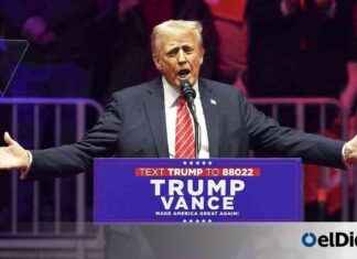 Decretos de Trump: Cierre de frontera, reconocimiento de géneros y renombramiento del Golfo de México decretos-de-trump-cierre-de-frontera-reconocimiento-de-gneros-y-renombramiento-del-golfo-de-mxico