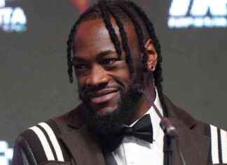 Deontay Wilder: Regreso al Ring del Ex Campeón de Peso Pesado. deontay-wilder-regreso-al-ring-del-ex-campen-de-peso-pesado