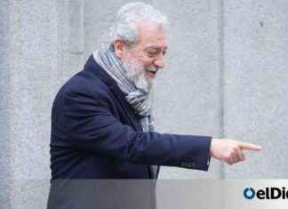 El juez minimiza filtraciones y bulos de Miguel Ángel Rodríguez sobre pareja de Ayuso el-juez-minimiza-filtraciones-y-bulos-de-miguel-ngel-rodrguez-sobre-pareja-de-ayuso