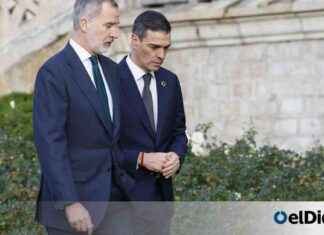 El rey no asistirá al acto por aniversario de la muerte de Franco el-rey-no-asistir-al-acto-por-aniversario-de-la-muerte-de-franco