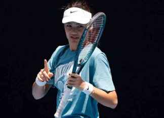 Emma Raducanu: ‘Gato negro’ busca éxito en el Abierto de Australia con nueva asociación de entrenamiento emma-raducanu-gato-negro-busca-xito-en-el-abierto-de-australia-con-nueva-asociacin-de-entrenamiento