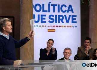 Feijóo llama a barones a oposición sin cuartel contra Gobierno pasado feijo-llama-a-barones-a-oposicin-sin-cuartel-contra-gobierno-pasado