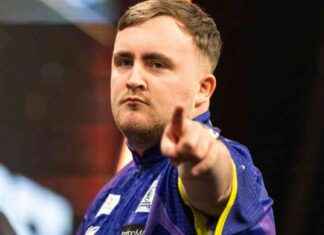 Guía de la Premier League Darts: Criterios, formato y participantes. gua-de-la-premier-league-darts-criterios-formato-y-participantes