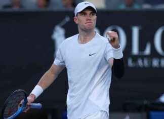 Jack Draper supera batalla inicial contra Mariano Navone para avanzar en Melbourne Park jack-draper-supera-batalla-inicial-contra-mariano-navone-para-avanzar-en-melbourne-park