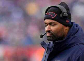 Jerod Mayo: Despido del entrenador principal de los New England Patriots tras reemplazar a Bill Belichick jerod-mayo-despido-del-entrenador-principal-de-los-new-england-patriots-tras-reemplazar-a-bill-belichick