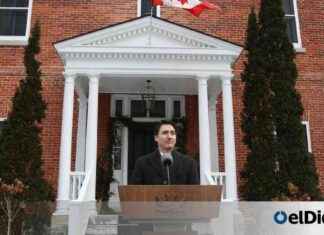 Justin Trudeau renuncia después de 10 años como primer ministro de Canadá justin-trudeau-renuncia-despus-de-10-aos-como-primer-ministro-de-canad