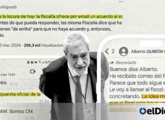 La defensa de Alberto Quirón por Miguel Ángel Rodríguez: Horas frenéticas la-defensa-de-alberto-quirn-por-miguel-ngel-rodrguez-horas-frenticas