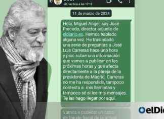 Miguel Ángel Rodríguez engañó al Tribunal Supremo miguel-ngel-rodrguez-enga-al-tribunal-supremo