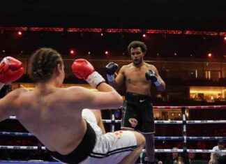 Moses Itauma tiene el potencial de tener una carrera histórica | ‘100 por ciento tomaría la pelea por el título mundial de Daniel Dubois’ moses-tauma-tiene-el-potencial-de-tener-una-carrera-histrica-100-por-ciento-tomara-la-pelea-por-el-ttulo-mundial-de-daniel-dubois