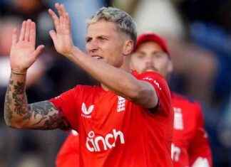 India vs England: Brydon Carse reemplaza a Gus Atkinson, Jamie Smith en espera para el segundo T20 ndia-vs-england-brydon-carse-reemplaza-a-gus-atkinson-jamie-smith-en-espera-para-el-segundo-t20