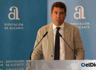 Investigación de Contrato Millonario de Mazón en la Diputación de Alicante nvestigacin-de-contrato-millonario-de-mazn-en-la-diputacin-de-alicante