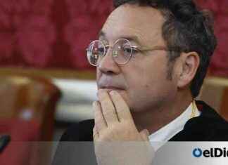 Investigación del tráfico de llamadas y mensajes del fiscal general por el juez del Supremo nvestigacin-del-trfico-de-llamadas-y-mensajes-del-fiscal-general-por-el-juez-del-supremo