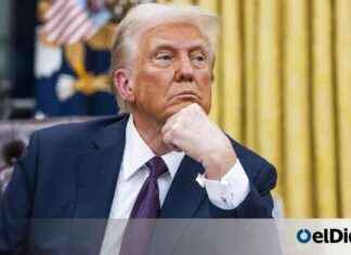 Presidencia absoluta de Trump: ¿Qué significa y cómo impacta en Estados Unidos? presidencia-absoluta-de-trump-qu-significa-y-cmo-impacta-en-estados-unidos