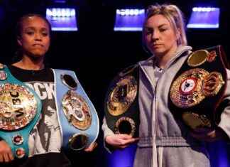 Promesa de victoria de Lauren Price sobre campeona rival Natasha Jonas: ¡Soy demasiado buena! promesa-de-victoria-de-lauren-price-sobre-campeona-rival-natasha-jonas-soy-demasiado-buena