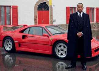 Reacción de Toto Wolff a las fotos de Ferrari y mensaje a Lewis Hamilton reaccin-de-toto-wolff-a-las-fotos-de-ferrari-y-mensaje-a-lewis-hamilton