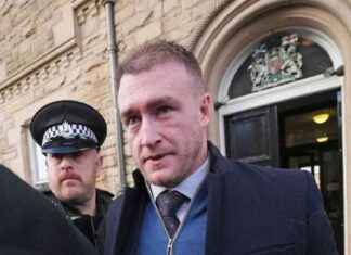 Sanciones a Stuart Hogg por abuso doméstico: condenado a trabajo comunitario y orden de no hostigamiento sanciones-a-stuart-hogg-por-abuso-domstico-condenado-a-trabajo-comunitario-y-orden-de-no-hostigamiento