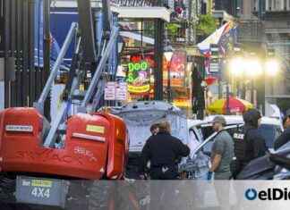 Tragedia en Nueva Orleans: 10 muertos y 35 heridos por atropello tragedia-en-nueva-orleans-10-muertos-y-35-heridos-por-atropello