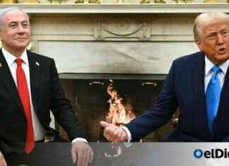 Apoyo de Trump a Netanyahu y plan de EEUU para Gaza: Desplazamiento de palestinos apoyo-de-trump-a-netanyahu-y-plan-de-eeuu-para-gaza-desplazamiento-de-palestinos