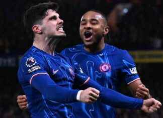 Chelsea arrasa a Southampton: Enzo Maresca lleva al equipo al cuarto lugar en la Premier League con una victoria crucial chelsea-arrasa-a-southampton-enzo-maresca-lleva-al-equipo-al-cuarto-lugar-en-la-premier-league-con-una-victoria-crucial