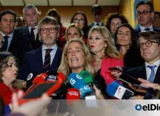 Comunidades del PP abandonan reunión de Hacienda por condonación de deuda comunidades-del-pp-abandonan-reunin-de-hacienda-por-condonacin-de-deuda