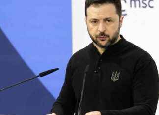 Crear un Ejército Europeo: Zelenski pide a EEUU tomar en serio al continente crear-un-ejrcito-europeo-zelenski-pide-a-eeuu-tomar-en-serio-al-continente