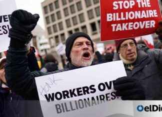 El asalto de Musk y Trump al sistema democrático: incertidumbre y despidos el-asalto-de-musk-y-trump-al-sistema-democrtico-incertidumbre-y-despidos