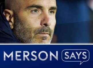 El entrenador principal del Chelsea, Enzo Maresca, tiene un problema si la clasificación para la Liga de Campeones es la prioridad, según Paul Merson. el-entrenador-principal-del-chelsea-enzo-maresca-tiene-un-problema-si-la-clasificacin-para-la-liga-de-campeones-es-la-prioridad-segn-paul-merson